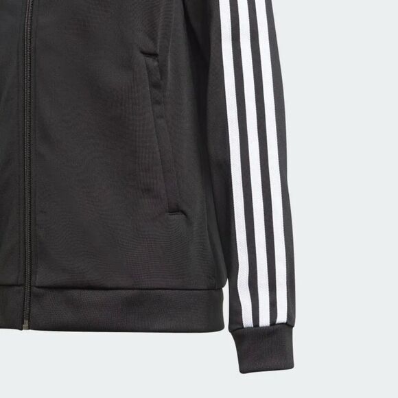 Adidas SST Track Top Size M (11-12Y) - Picture 4 of 8